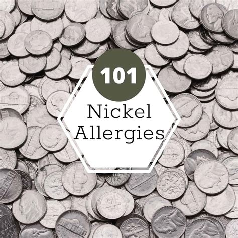 Nickel Allergy