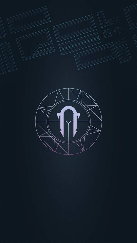 Destiny 2 Phone Emblem Wallpapers - Wallpaper Cave