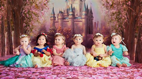 Baby Princess Wallpapers - Top Free Baby Princess Backgrounds - WallpaperAccess