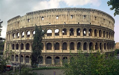 Roman Architecture: A Free Online Course from Yale | Open Culture