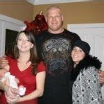 Kane (Glenn Jacobs) Height, Weight, Age, Wife, Family, Biography & More ...