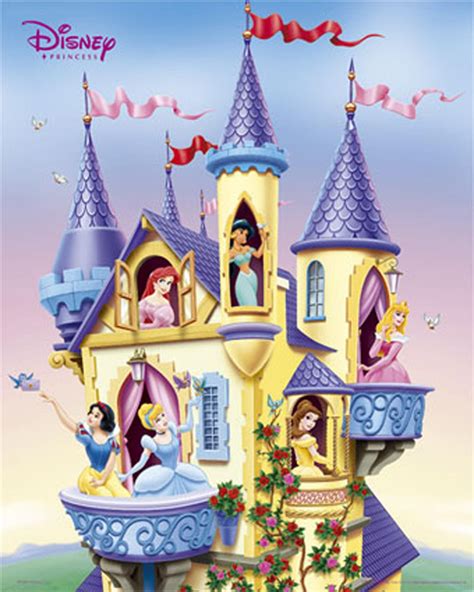 Wallpapers For Disney Castle Logo Wallpaper | Disney princess wallpaper, Disney princess castle ...