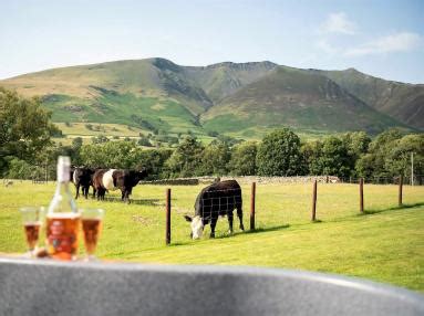 Lake District Cottages with Hot Tubs - Sally's Cottages