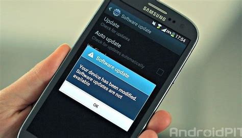 How to root the Galaxy S3 to get a newer version of Android