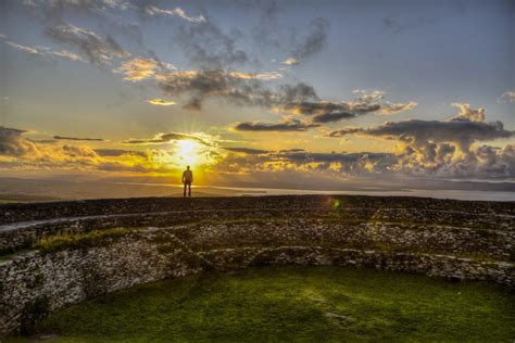 Another Sun | Grianan Of Aileach | Ralph Rayner | Flickr