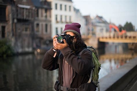 Free stock photo of backpack, backpacking, Belgium