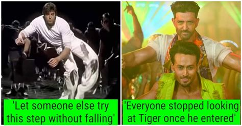 Fittest Dance God: Why No Other Actor In India Can Pull Off These 10 Hrithik Roshan Songs