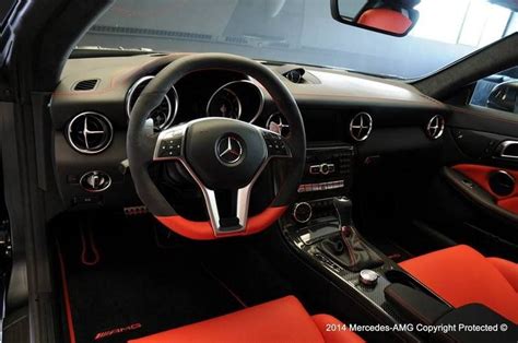 2015 Mercedes SLK55 AMG "Performance Studio" Edition | Top Speed