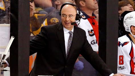 Senators hoping that Pierre McGuire really does 'know everything'