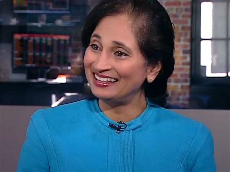 Nio CEO Padmasree Warrior talks electric, self-driving car plans ...