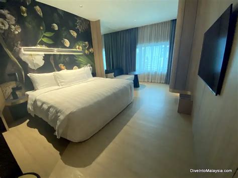 PARKROYAL KL Review: Everything You Need To Know About This New Collection Hotel - Dive Into ...