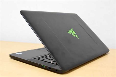 Steamコアゲーマーが選ぶ、薄型ゲーミングノートPC「The New Razer Blade」 - 価格.comマガジン