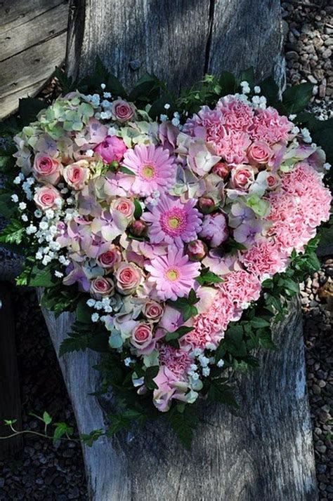 113 best images about Heart Shaped Flowers on Pinterest | Flower ...