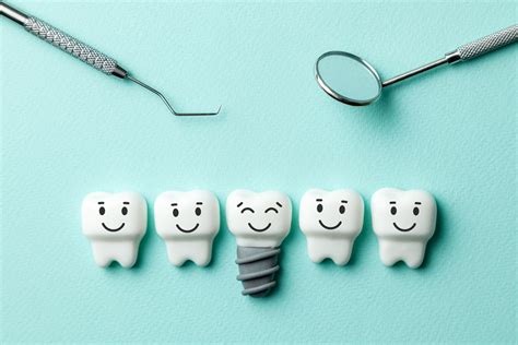 Modern Tooth Restoration Options