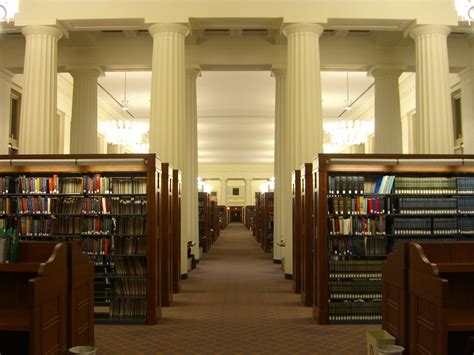 Library @ Harvard School of Law | i could study here all day… | Flickr