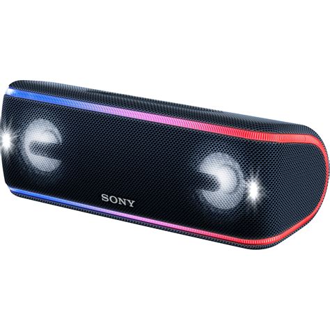 Sony SRS-XB41 Portable Wireless Bluetooth Speaker SRSXB41/B B&H