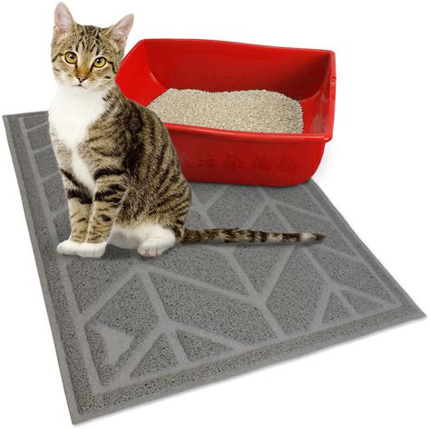 Cat Litter Mat | The Smart Cat Guide