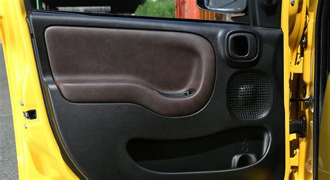 2015 Fiat Panda Cross - Interior Detail, car, HD wallpaper | Peakpx