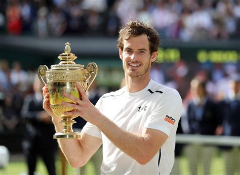 Murray marks his card for Wimbledon comeback - GrandSlamTennis.Online