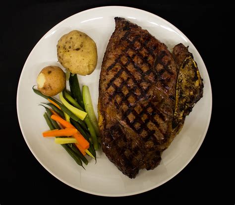 Steak Plate 2 – Sloan's