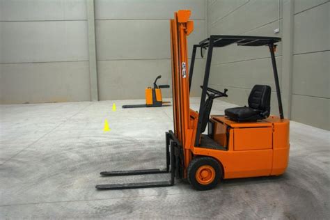 6 Common Forklift Repair Mistakes and How to Avoid Them