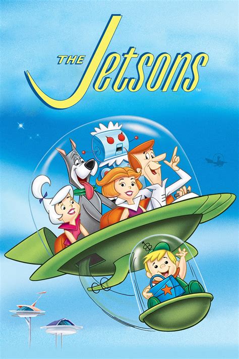 The Jetsons | Serie | MijnSerie