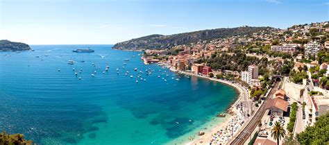 6 lugares para curtir a impressionante Riviera Francesa - Guia da Semana