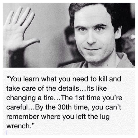 Ted Bundy, Creepy Facts, Fun Facts, Random Facts, Random Stuff, Famous Serial Killers ...