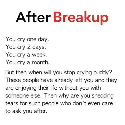 After A Breakup Pictures, Photos, and Images for Facebook, Tumblr, Pinterest, and Twitter