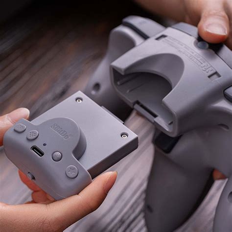 Nintendo 64 Controller Mod adds Bluetooth and Switch Support – Nintendo ...