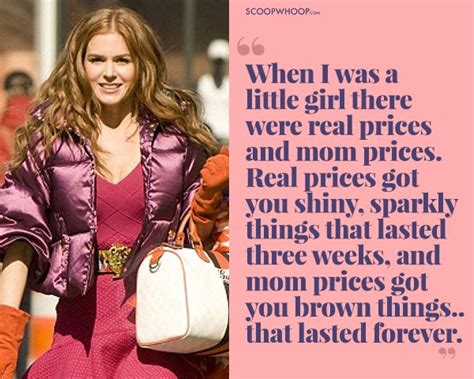 15 Quotes From ‘Confessions Of A Shopaholic’ That’ll Speak To The I ...