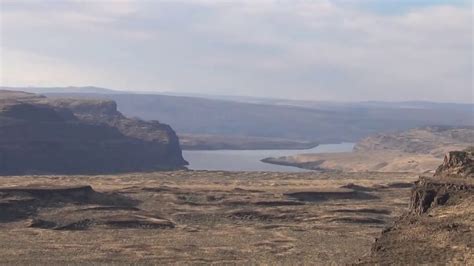 A View of the GORGE Amphitheater - YouTube