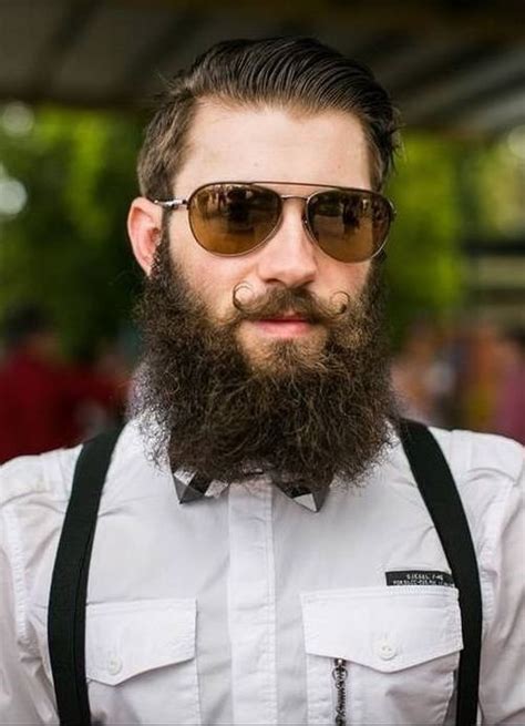 45 New Beard Styles for Men That Need Everybody’s Attention