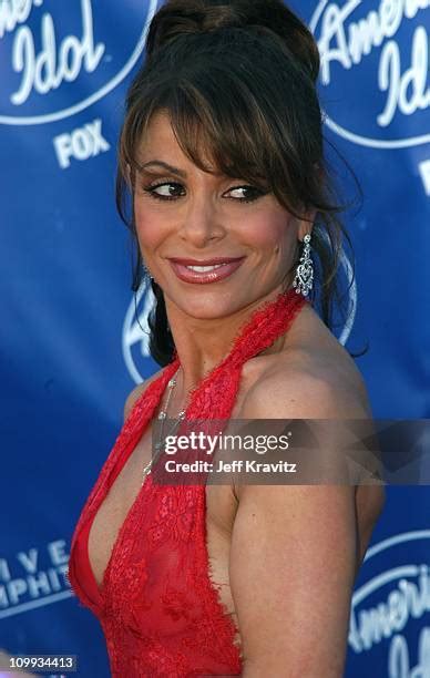 1,826 Paula Abdul American Idol Photos & High Res Pictures - Getty Images