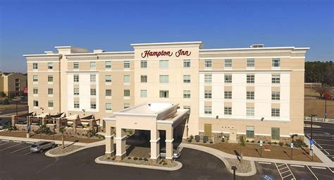 HAMPTON INN LUMBERTON $99 ($̶1̶2̶1̶) - Updated 2020 Prices & Hotel Reviews - NC - Tripadvisor