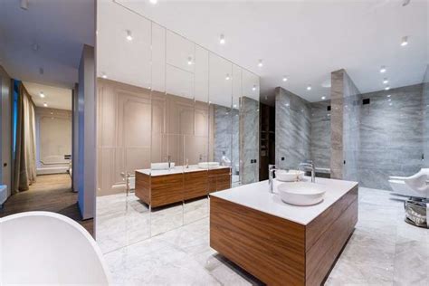 At-Home Spa: 7 Steps and Tips to Renovate Your Bathroom - Do It Easy ...