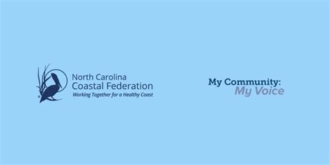 North Carolina Coastal Federation Archives - BC/DC Ideas