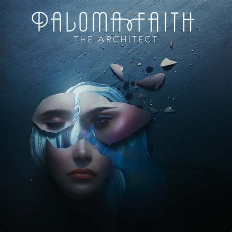 Paloma Faith – “The Architect“ - Echte Leute