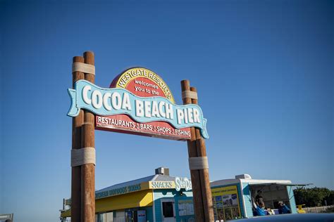 9 Best Things to Do in Cocoa Beach