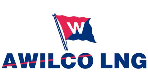 Awilco LNG Vector Logo | Free Download - (.SVG + .PNG) format - SeekVectorLogo.Com