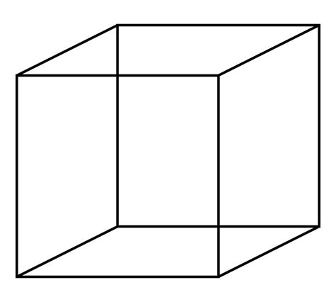 geometry - Why is it not possible to visualise a 4th dimension object? - Mathematics Stack Exchange