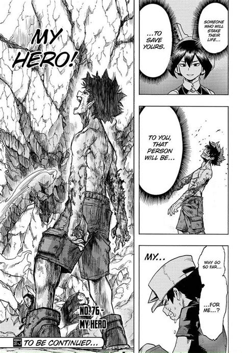 What's your favorite manga panel from MHA? This is mine : BokuNoHeroAcademia | Haikyuu manga ...