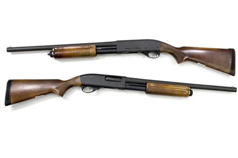 Remington 870 Express 12 Gauge Police Trade-in Shotguns | Sportsman's Outdoor Superstore