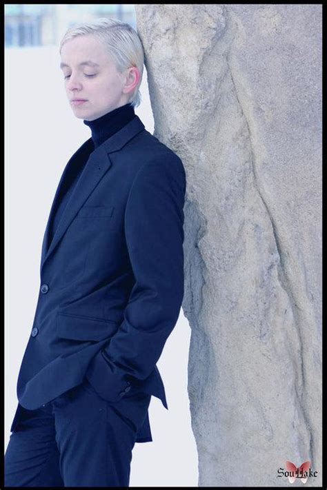 Draco Malfoy Cosplay 6th 7th by Blashina on DeviantArt