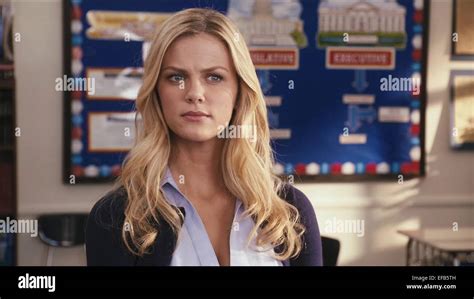 BROOKLYN DECKER JUST GO WITH IT (2011 Stock Photo: 78307393 - Alamy