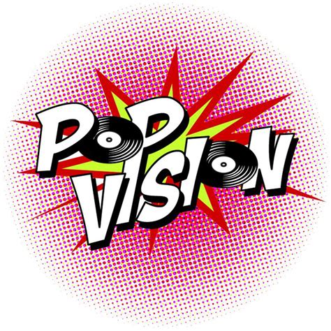 Pop Vision Band