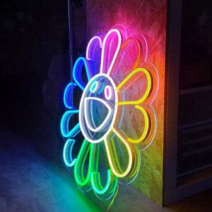 How To Make Your Own Neon Light : Make Your Own Neon Sign Led Wall Light Bar Bedroom Decor Lamp ...