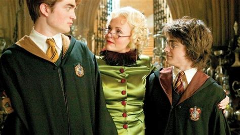 10 Ridiculous Harry Potter Fan Theories (That Might Just Be True) – Page 10