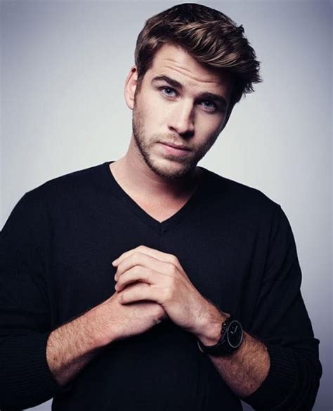 Liam Hemsworth | Liam hemsworth, Attractive guys, Guys