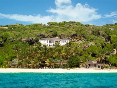 Luxury Escape of the Day | Mustique, Caribbean | Villa Rental